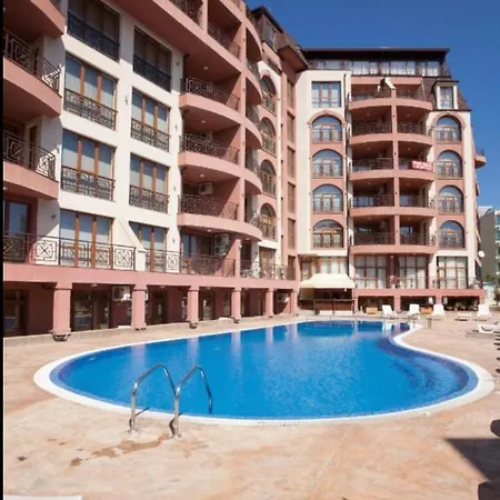 Pacific 3 Dream Sunny Beach
